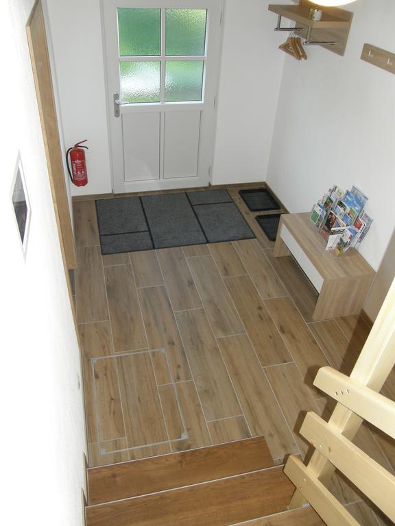 Apartment Altaussee Habitación foto