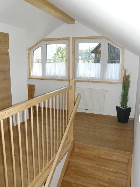 Apartment Altaussee Habitación foto